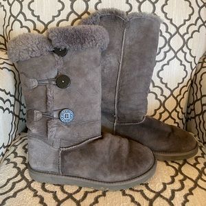 UGG Bailey Button Triplet